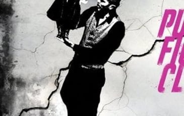 Puppet Fight Club