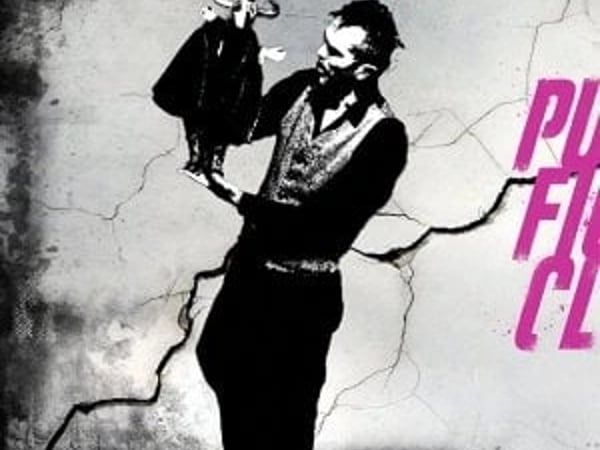 Puppet Fight Club