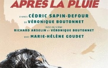 Son odeur après la pluie