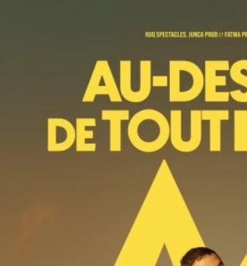 AZ - Au-dessus de tout