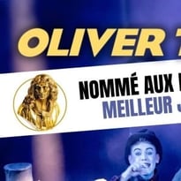 Oliver Twist