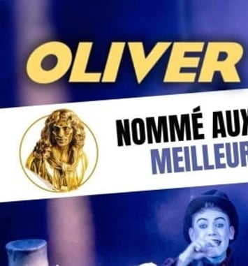 Oliver Twist