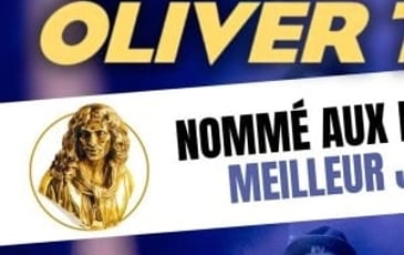 Oliver Twist