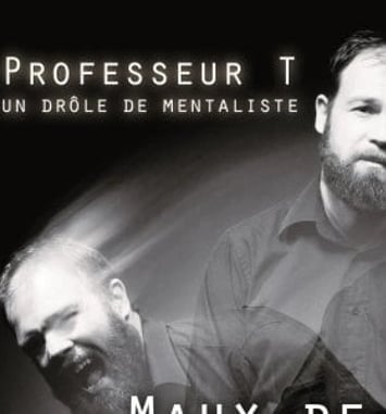 Professeur T