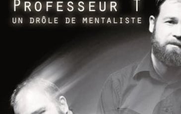 Professeur T