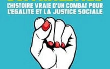 Filles Mères Rebelles Suffragettes