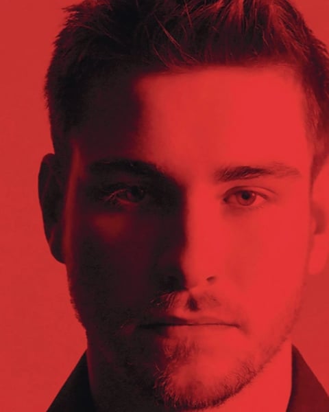 Concert Julien Lieb - “Naufragés Tour”