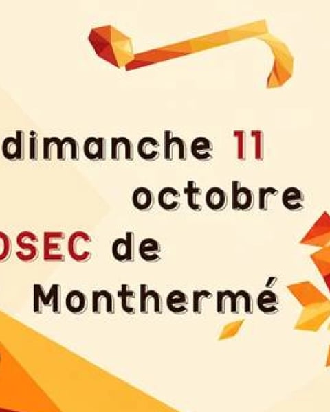 Concert d'automne de l'harmonie municipale
