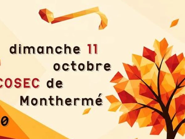 Concert d'automne de l'harmonie municipale