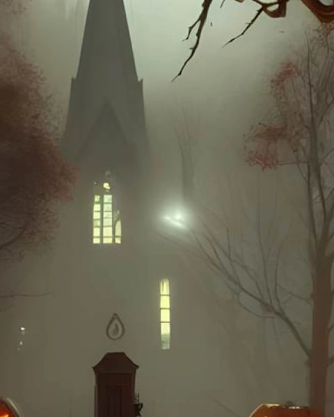Halloween