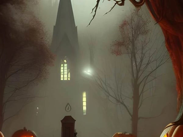 Halloween