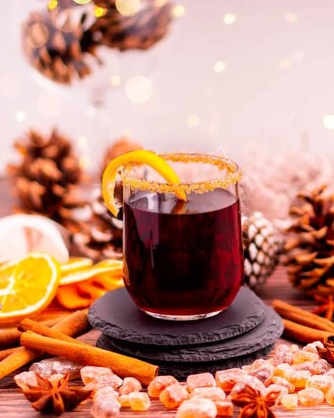 Marché de Noël de Vouziers