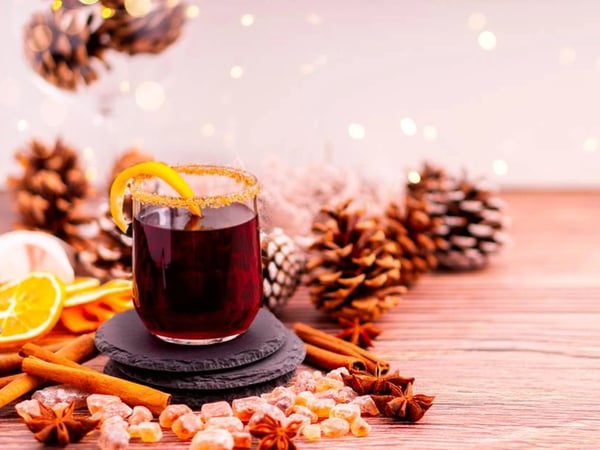 Marché de Noël de Vouziers