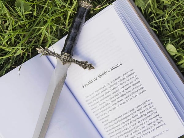 Nuit de la lecture : Héros de notre enfance