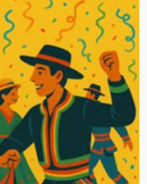 Festifolk