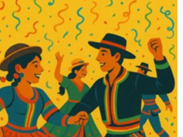 Festifolk