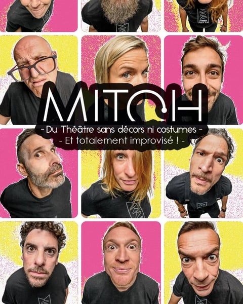 Le Mitch