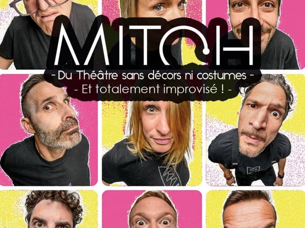 Le Mitch