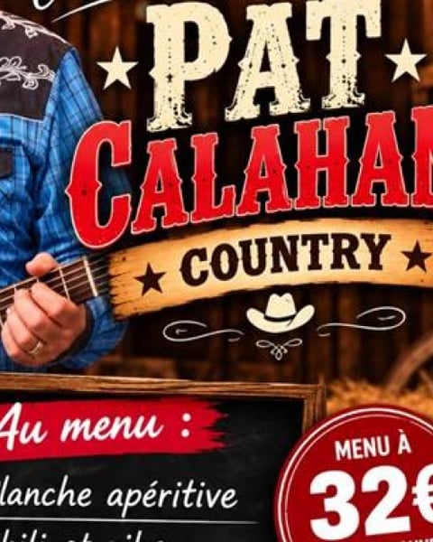 Pat Calahan