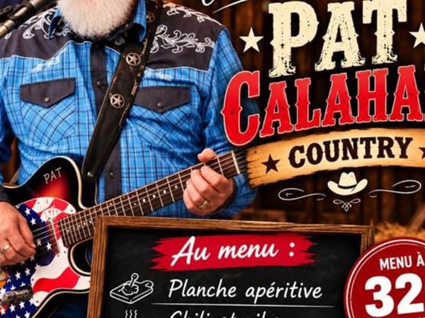 Pat Calahan