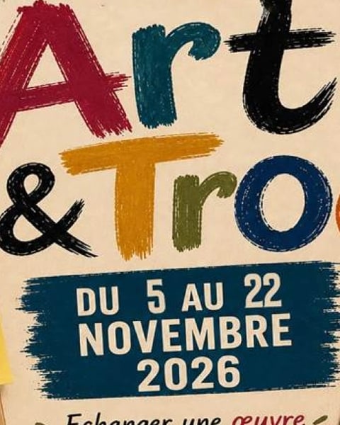 Art & Troc
