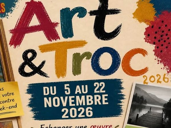 Art & Troc