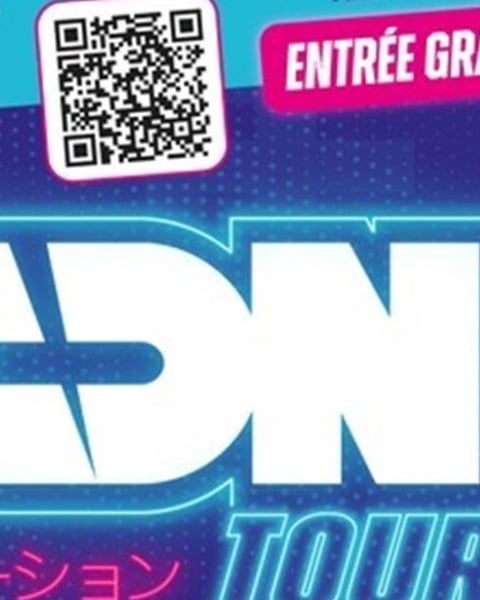 ADN TOUR