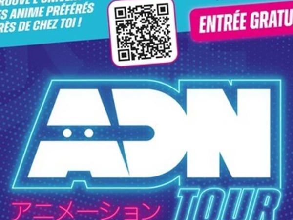 ADN TOUR