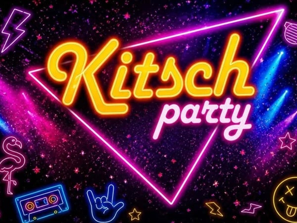 Kitsch Party