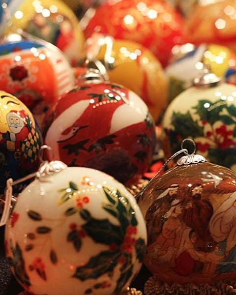 Marché de Noël de Fromelennes