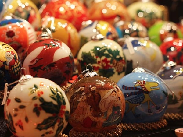 Marché de Noël de Fromelennes