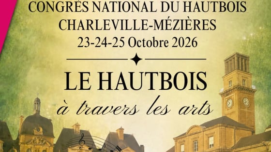 Charleville-Mézières